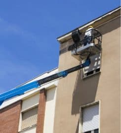 DM Commercial & Residential Painting Contractors Orlando
