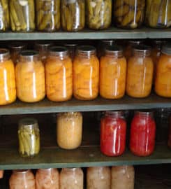 Saint Cyprian Ecumenical Food Pantry