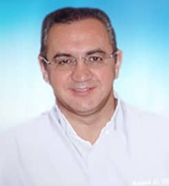 Dr. Mohamed Ali, DDS