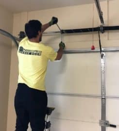 Phoenix Express Garage Door Repair of Gilbert