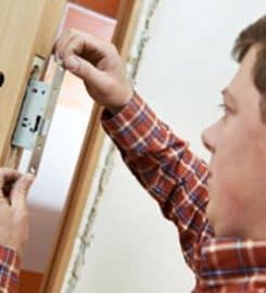 Top Master Locksmith – Central Las Vegas