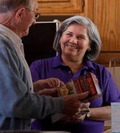 Home Instead Senior Care