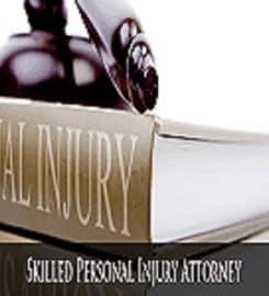 The Buxton Law Firm P.C.