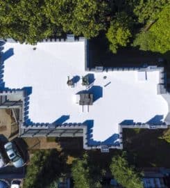 San Jose Flat Roofing