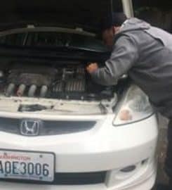 Portlands Best Mobile Mechanic