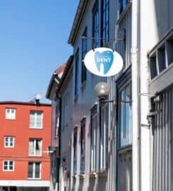 Tannklinikken Dent