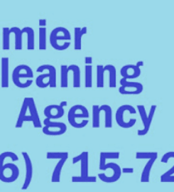 Premier Cleaning Agency