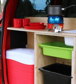 Hit The Road Rentals
