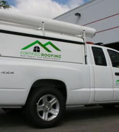 Fortified Roofing