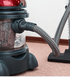 Terrific Carpet Cleaning