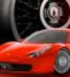 Borrani Wheels (Aust) Pty Ltd