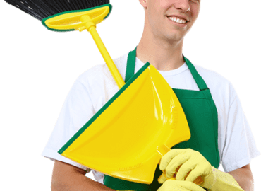 End Of Lease Cleaning Parramatta
