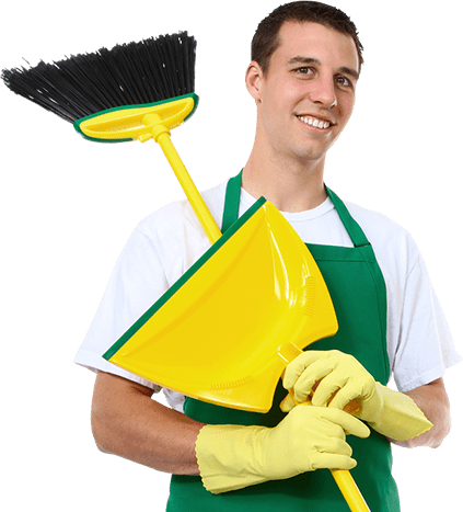 End Of Lease Cleaning Parramatta
