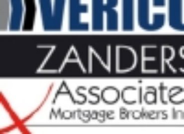 ZANDERS & Associates Mortgage Brokers Inc.