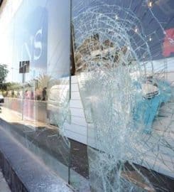 Dartford Glass 24/7