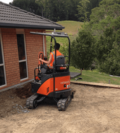 Axel Contracting Limited