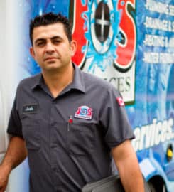 J & S Services