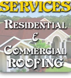 Stay Dry Roofing Company