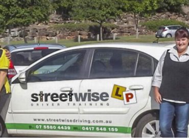 Streetwise Driver Training Pty Ltd