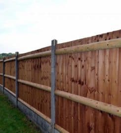 Fort Mill Fence Service