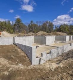 League City Foundation Repair