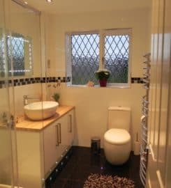 Pro Bathroom Installations Ltd