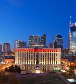 Nashville Commercial Real Estate Services