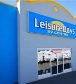 Leisure Days RV Centre Truro