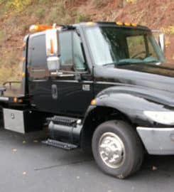 Austin's Best Towing Service