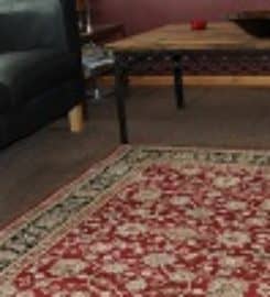 IB Flooring