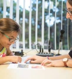 Therapeutic Literacy Center