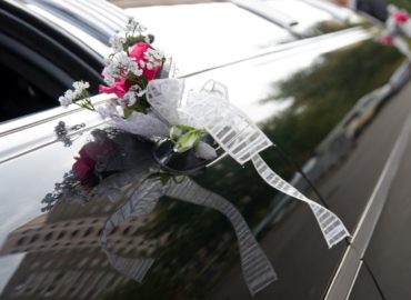 Limo Hire Barnet
