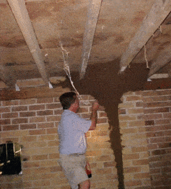 Uber Home Inspection