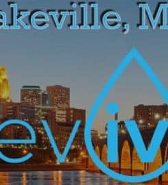 Revive Therapy and Wellness