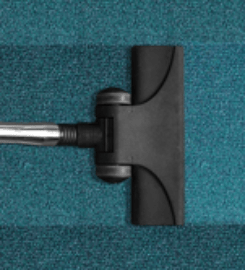Terrific Carpet Cleaning