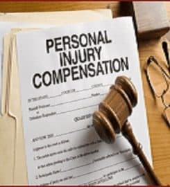 The Buxton Law Firm P.C.