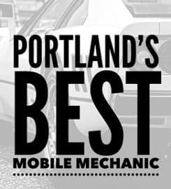 Portlands Best Mobile Mechanic