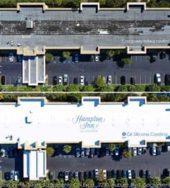 San Jose Flat Roofing