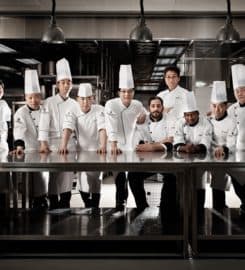 Grand InterContinental Seoul Parnas