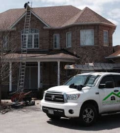 Fortified Roofing