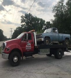 Ellingham Towing & Roadside Assistance