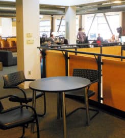 DeskHub