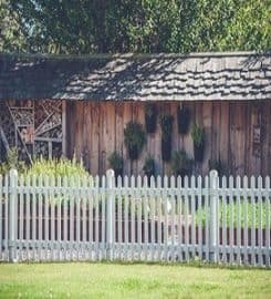 Edmond Fence Service