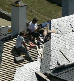 Charlottesville Roofing