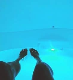 Rest House Float Centre