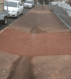 Axel Contracting Limited