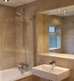 Pro Bathroom Installations Ltd