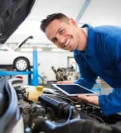 Car Repair UK