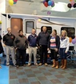 Leisure Days RV Centre Truro