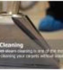 Sonic Carpet Care